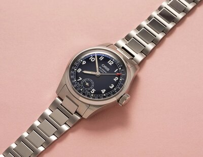 Oris Big Crown Pointer Date Automatic 01 403 7776 4065-07 8 19 06