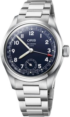 Oris Big Crown Pointer Date Automatic 01 403 7776 4065-07 8 19 06