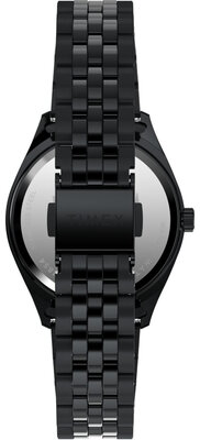 Timex Legacy x Wednesday TW2Y19600QY