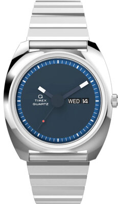 Timex Q Reissue TW2W59800UK