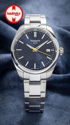 Tissot PR 100 Lady Quartz T150.210.11.041.01 Jungfraubahn Special Edition