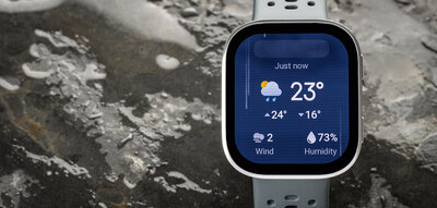 Amazfit Bip 6 Charcoal