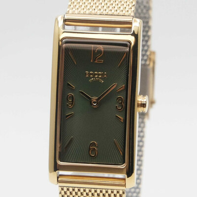 Boccia Titanium 3366-03