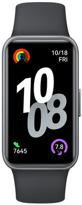 Huawei Band 10 Black