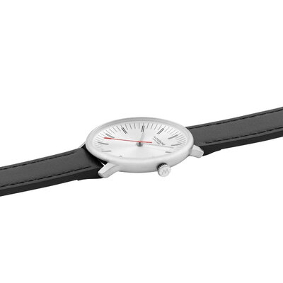 Mondaine Doppio Quartz MLE.33110.LBV