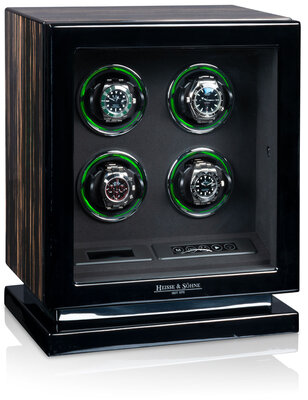 Beweger Heisse & Söhne Rome 4 70019-230.19