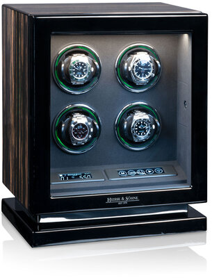 Beweger Heisse & Söhne Rome 4 70019-230.19