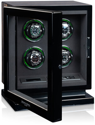 Beweger Heisse & Söhne Rome 4 70019-230.19