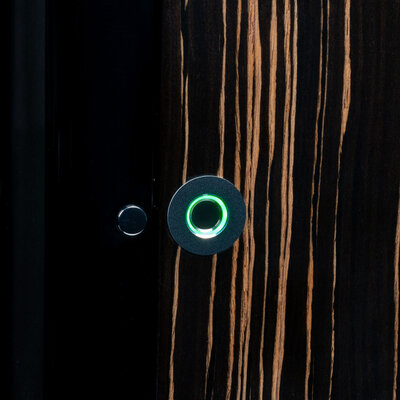 Beweger Heisse & Söhne Rome 4 70019-230.19