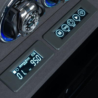 Beweger Heisse & Söhne Rome 4 70019-230.19