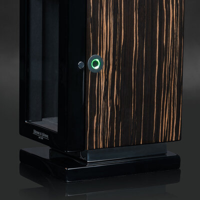 Beweger Heisse & Söhne Rome 4 70019-230.19