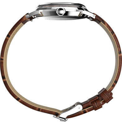 Timex Marlin Mechanical TW2W93300UK