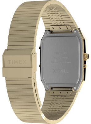 Timex Q Reissue TW2Y06000UK