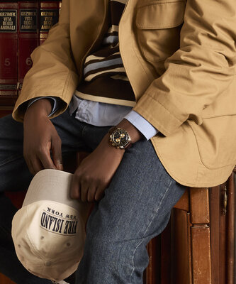 Timex Waterbury TW2Y24100UK