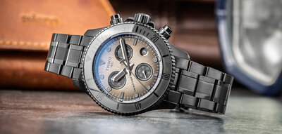 Tissot Seastar 1000 Quartz Chronograph T120.217.33.061.00