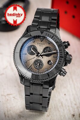 Tissot Seastar 1000 Quartz Chronograph T120.217.33.061.00