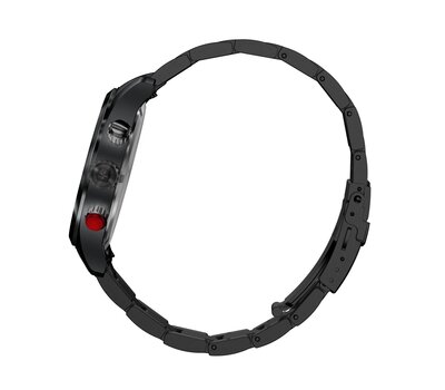 Wenger Terragraph Quartz Chronograph 01.0543.117