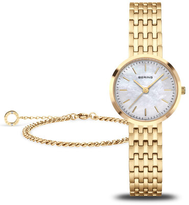 Bering Classic 19126-734-GWP (+Armband)
