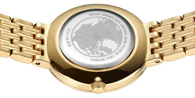 Bering Classic 19126-734-GWP (+ Armband)