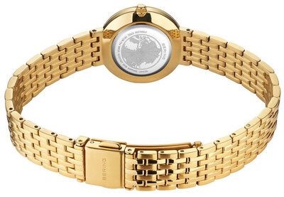 Bering Classic 19126-734-GWP (+ Armband)