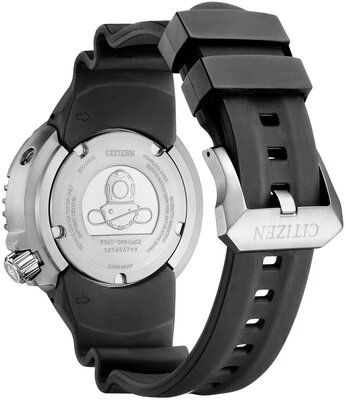 Citizen Promaster Marine Professional Diver Eco-Drive BN1024-01Z (+ Verlängerungsteil)