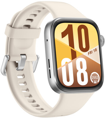 Huawei Watch Fit 4 NFC White