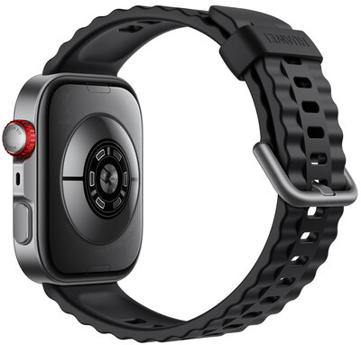 Huawei Watch Fit 4 Pro NFC Black