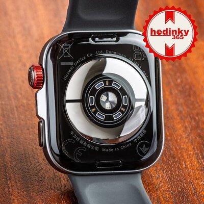 Huawei Watch Fit 4 Pro NFC Black