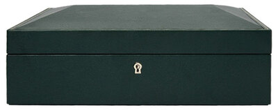 Uhrenbox Wolf British Racing 793241