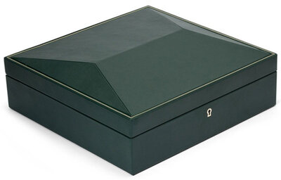 Uhrenbox Wolf British Racing 793241