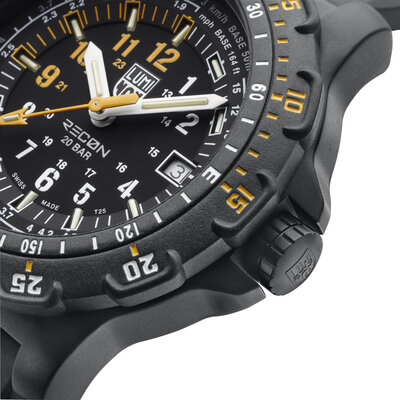 Luminox Navy Seal XL.8825.H.SET.1 (+ Ersatzarmband)