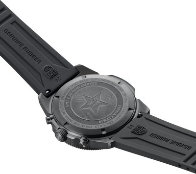 Luminox Sea XS.3141.BO.1 Pacific Diver