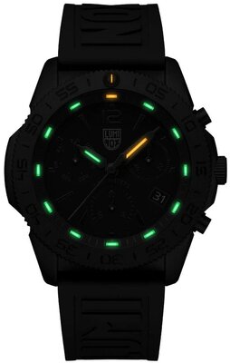 Luminox Sea XS.3141.BO.1 Pacific Diver