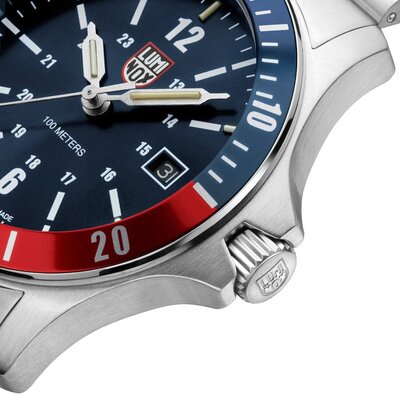 Luminox Sport Timer 0900 Series XS.0914