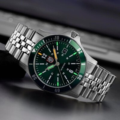 Luminox Sport Timer 0900 Series XS.0917