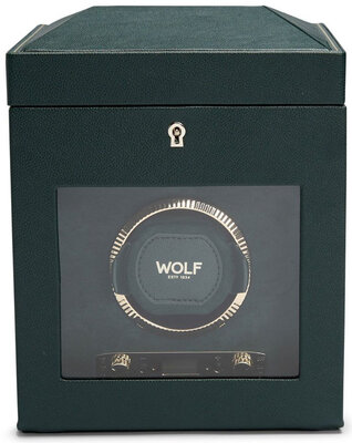 Aufziehmaschine Wolf British Racing 792141