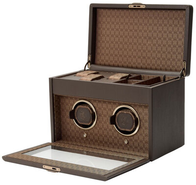 Beweger Wolf Earth 190406