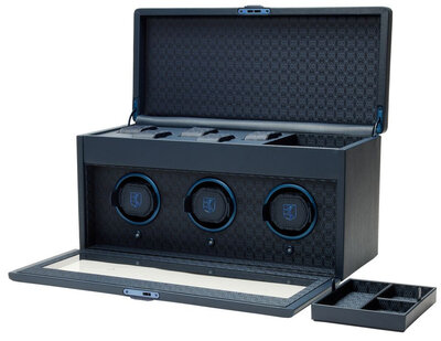 Beweger Wolf Earth 190517