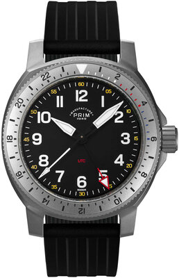 Prim Mach Manufacture 95-666-504-42-1 Limited Edition 100pcs