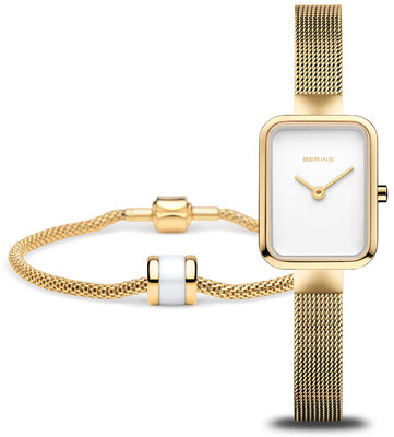 Bering Classic 14520-334-GWP (+Armband)