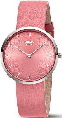 Boccia Titanium 3309-13