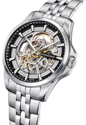 Candino Automatic C4781/2