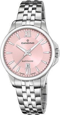 Candino Lady Elegance C4766/7