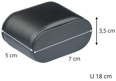 Uhrenbox Heisse & Söhne Vegas 12+ 70019-187.159