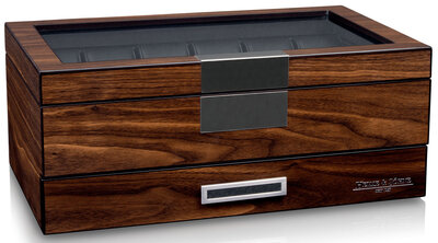 Uhrenbox Heisse & Söhne Vegas 12+ 70019-187.159