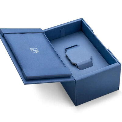 Oris Aquis Date Taste of Summer 2025 Automatic 01 733 7789 4158-07 8 23 04PEB