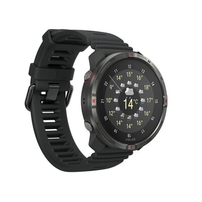 Polar Grit X2 Brown Copper, Größe S-L