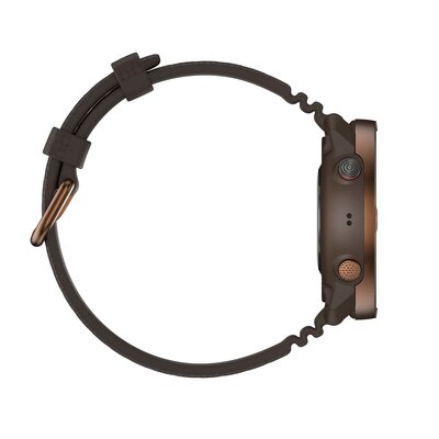 Polar Grit X2 Brown Copper, Größe S-L