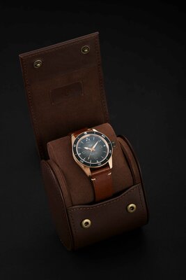 Prim Orlík 38 Bronz 95-028-509-43-1 Limited Edition 60pcs