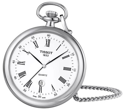 Tissot Lepine Quartz T82.6.550.13